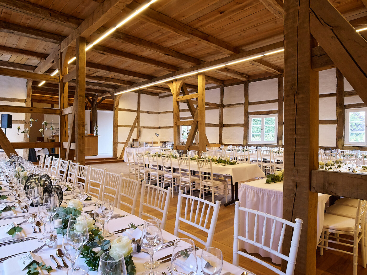 Heiraten In Der Schlossmühle Rheda – Eine Der Schönsten Hochzeitslocations